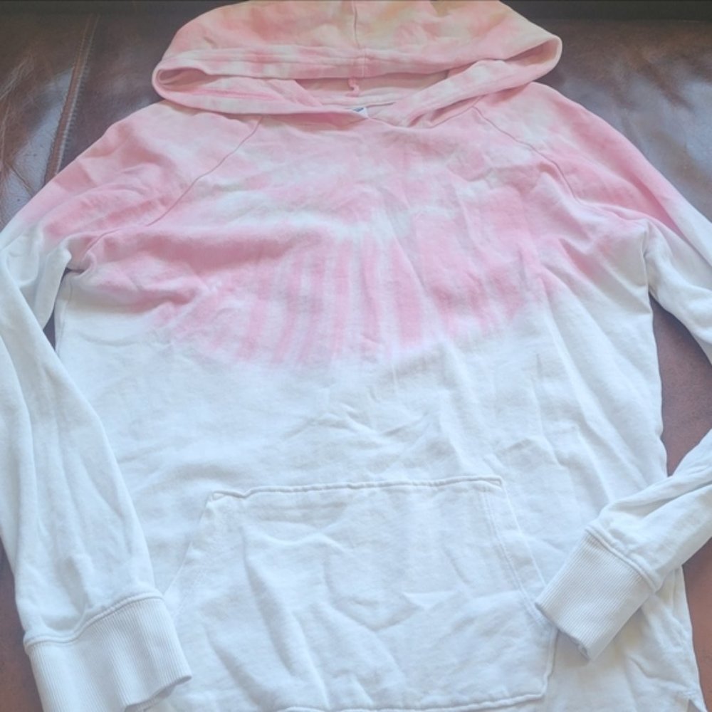 Lightweight YOUTH hoodie